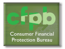 Consumer Financial Protection Bureau (CFPB) - Information for Servicemembers
