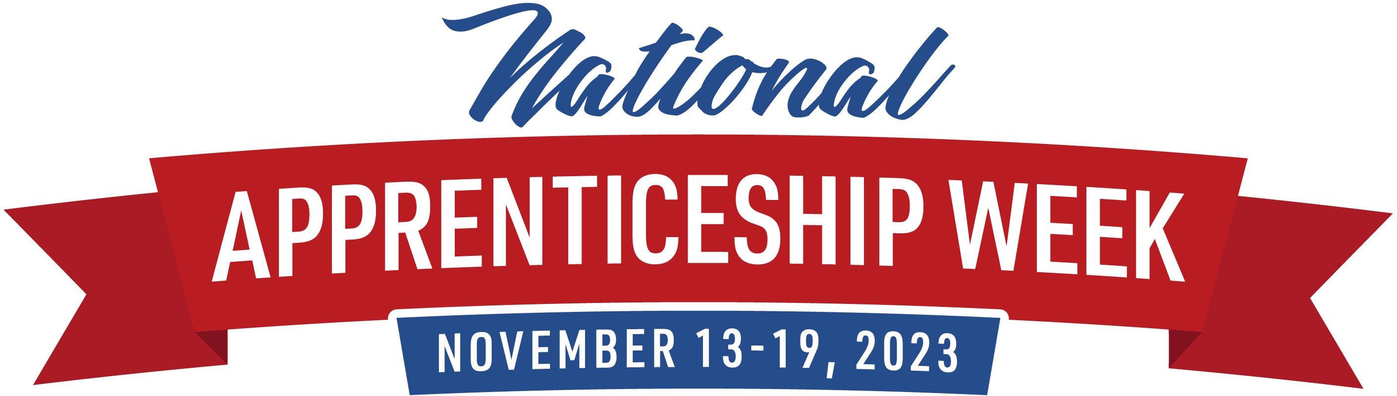 National Apprenticeship Week