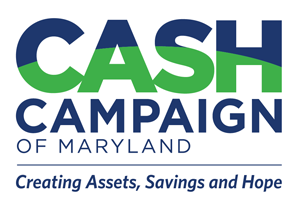 Maryland Cash Campaign
