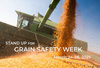 Grain Safety Week