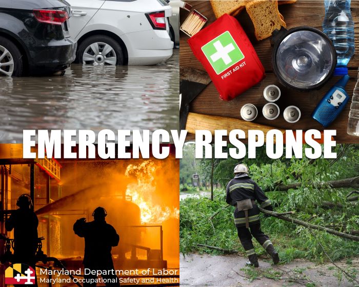 Emergency Response