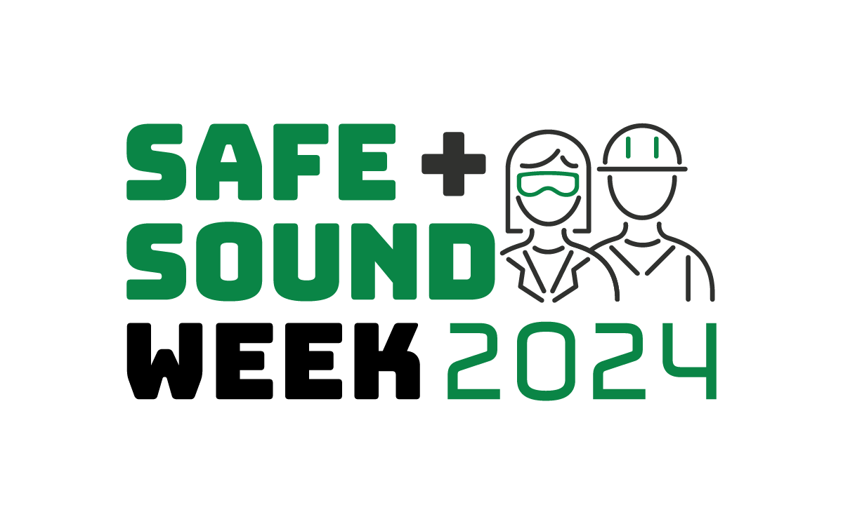 MOSH Safe and Sound Week