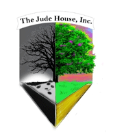 The Jude House 

 logo