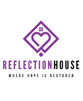 reflection house logo