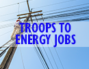 Troops to Energy Jobs