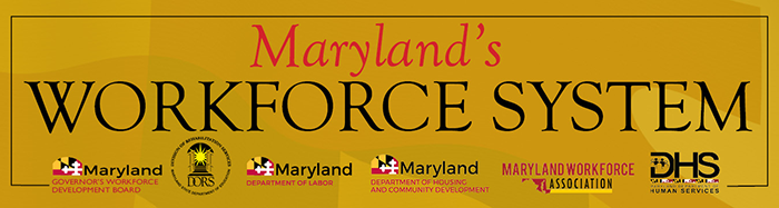 Maryland's Workforce System